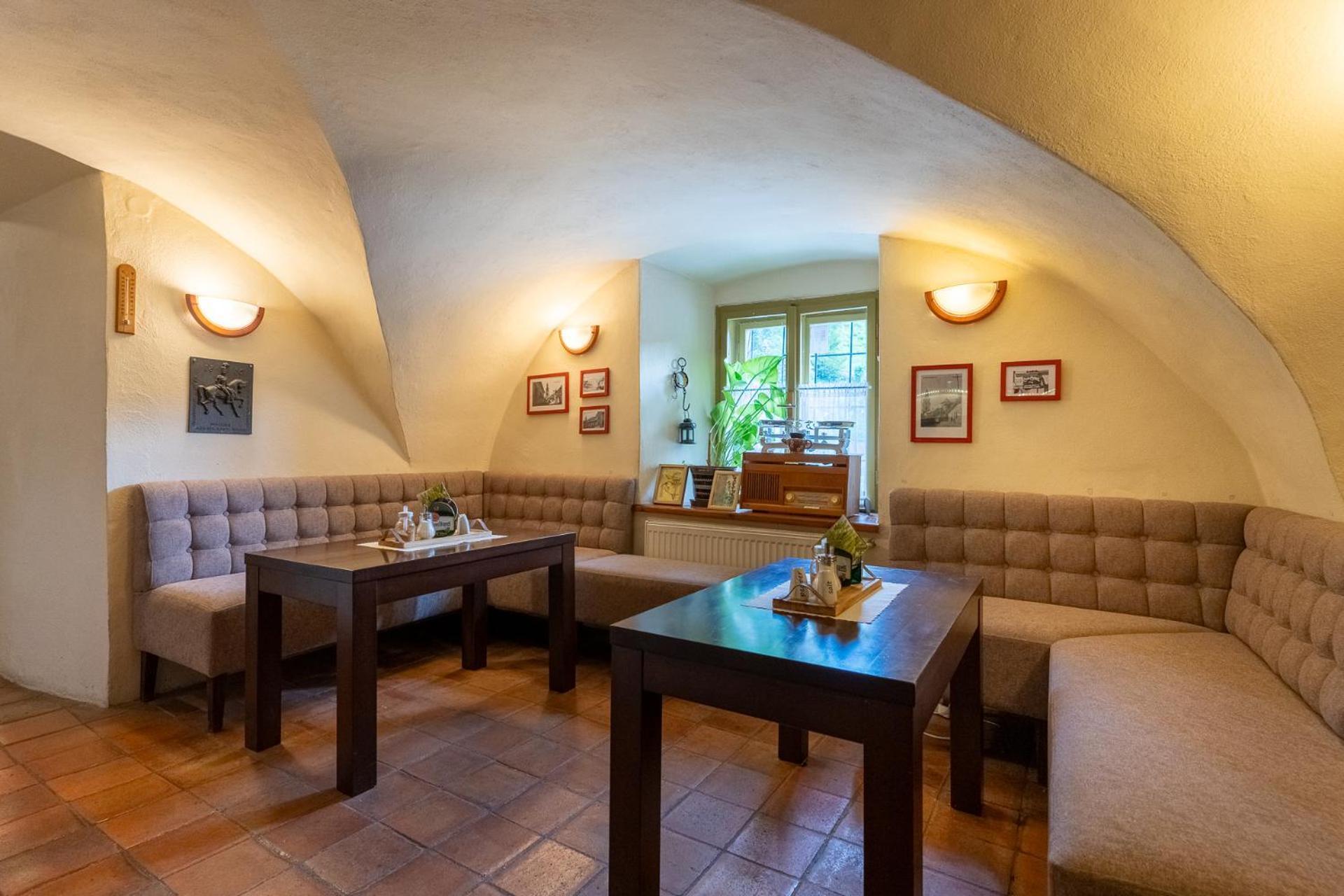 Penzión Príjemný Oddych Banská Štiavnica Exterior foto