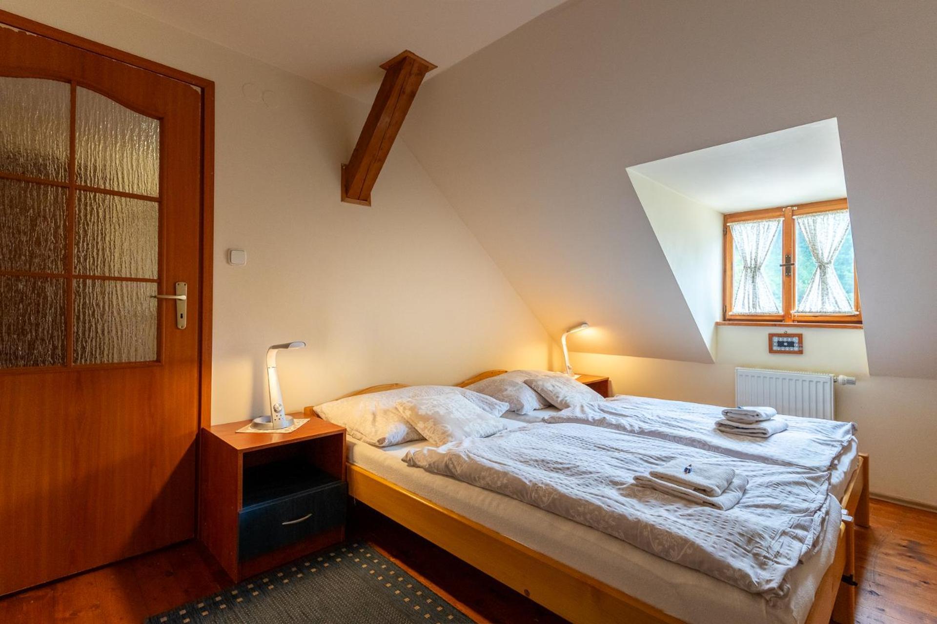 Penzión Príjemný Oddych Banská Štiavnica Exterior foto